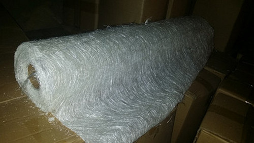 影響玻璃纖維短切氈強度的原因有哪些？