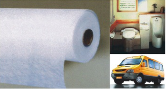 碳纖維氈對抑制裂縫生長有哪些作用呢？